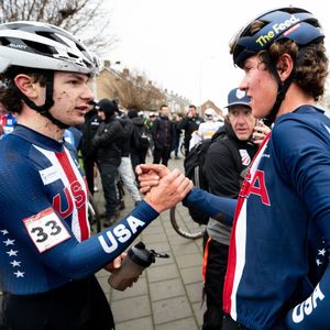 Image post by @usacycling on Instagram