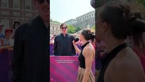 Video post by @theonlyhumanproject on YouTube