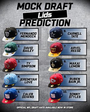 Image post by @lids on Instagram