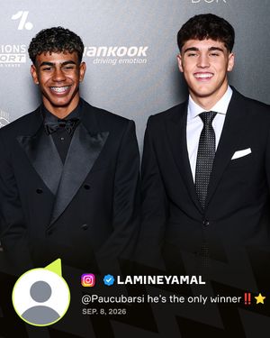 Image post by @onefootball on Instagram