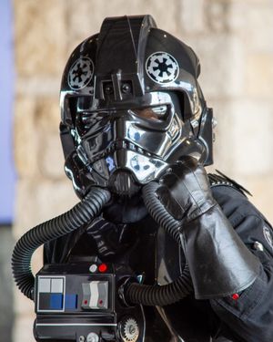 Image post by @official501st on Instagram