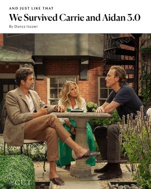 Image post by @thecut on Instagram