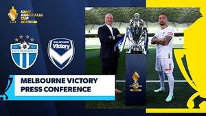 Video post by @footballaustralia on YouTube