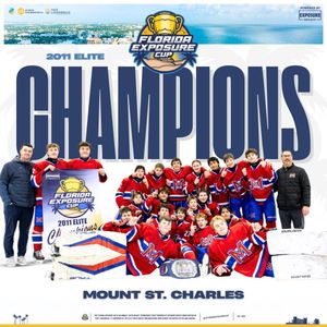 Image post by @floridaexposurecup on Instagram