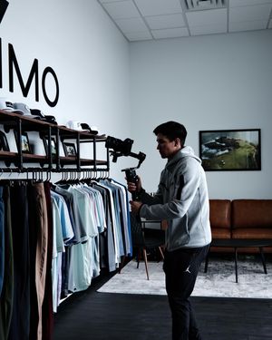 Image post by @bstvideography on Instagram