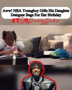 Image post by @theshaderoom on Instagram