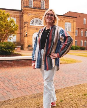 Image post by @campbelledu on Instagram
