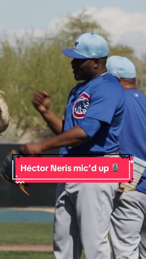Video post by @cubs on TikTok