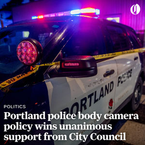 Image post by @theoregonian on Instagram