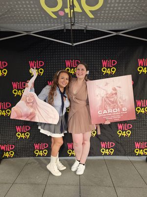 Image post by @wild949 on Instagram