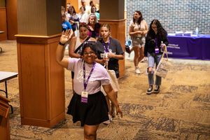 Image post by @northern_iowa on Instagram