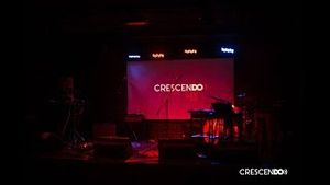 Video post by @crescendo2817 on YouTube