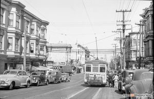 Image post by @opensfhistory on Instagram