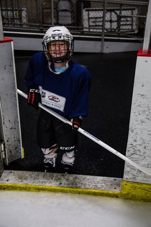 Image post by @Lindell.Ice.Arena on Facebook