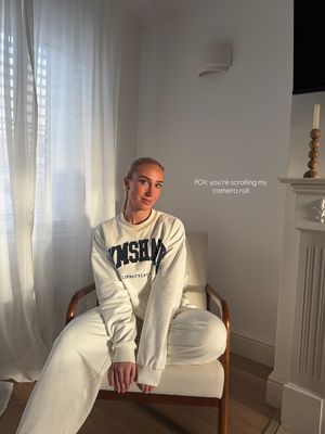 Image post by @hannahgfitti on Instagram