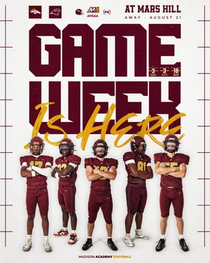 Image post by @mamustangsfb on Instagram