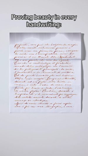 Video post by @montblanc on TikTok