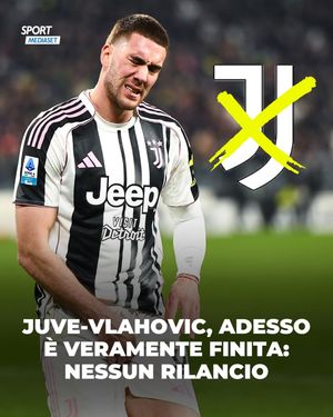 Image post by @sportmediaset on Instagram