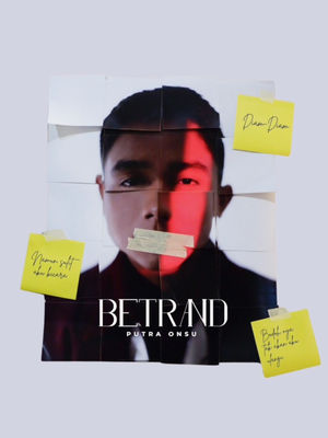 Video post by @betrandputraonsureal on TikTok