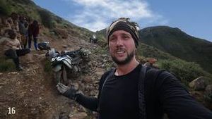 Video post by @lostleblanc on YouTube