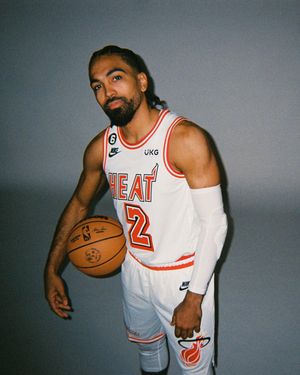 Image post by @miamiheat on Instagram