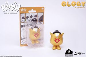 Image post by @toyzeroplus on Instagram