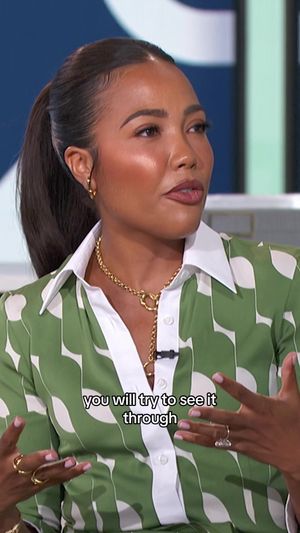 Video post by @thetalkcbs on TikTok