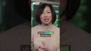 Video post by @deloittedigital on YouTube