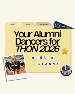 Image post by @pennstatedmaig on Instagram