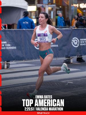 Image post by @flotrack on Instagram