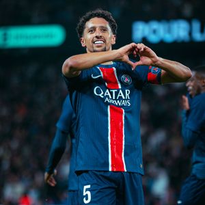 Image post by @PSG_inside on Twitter