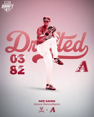 Image post by @UVABaseball on Twitter