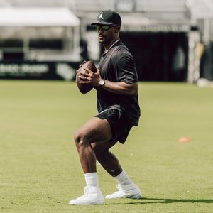 Image post by @jalenhurts on Instagram