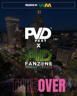 Image post by @pvd.fest on Instagram