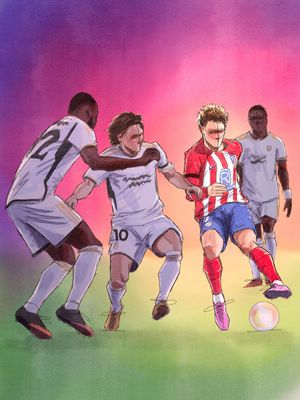 Video post by @atleticodemadrid on TikTok