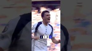 Video post by @tottenhamhotspur on YouTube