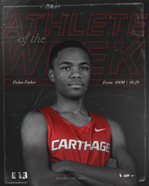 Image post by @carthage_mxctf on Instagram