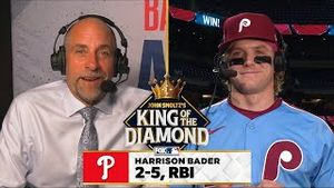 Video post by @foxsports on YouTube