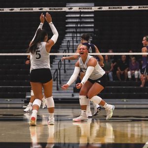 Image post by @mke_volleyball on Instagram