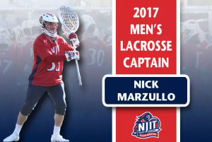 Image post by @njitmlax on Facebook