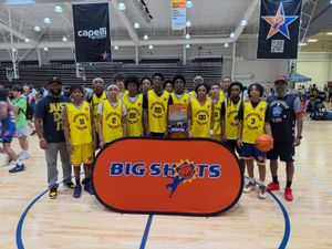 Image post by @bigshotsnation on Instagram