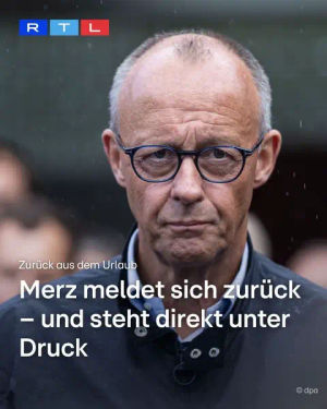 Image post by @rtlaktuell on TikTok