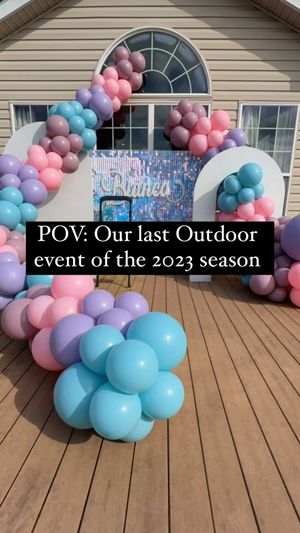 Video post by @jpdevents on Instagram