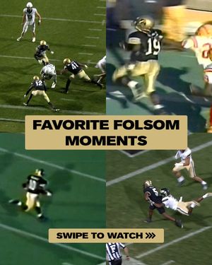 Image post by @cubuffsfootball on Instagram