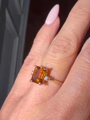 Image post by @ingramceciljewelry on Instagram