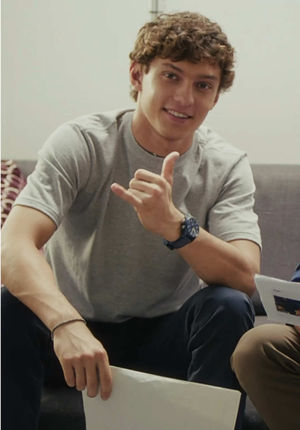 Video post by @skyitalia on TikTok