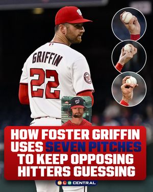 Image post by @mlbnetwork on Instagram