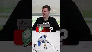 Video post by @flohockey on YouTube