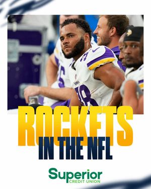 Image post by @ToledoRockets on Twitter