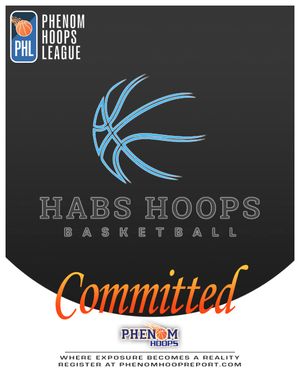 Image post by @phenom_hoops on Instagram